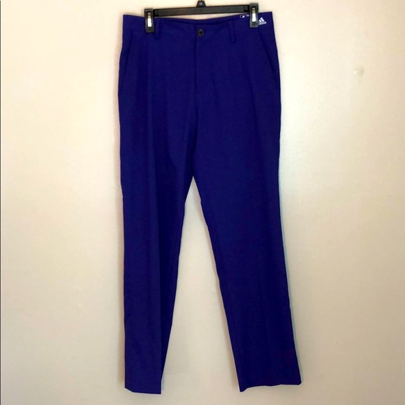 adizero golf trousers